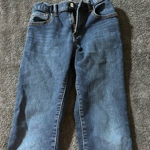 Gap jeans youth size 8